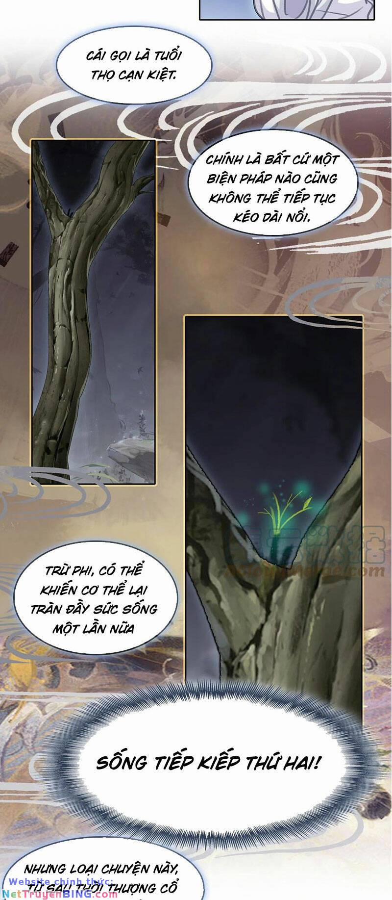 Ta Đây Chính Là Tuyệt Thế Cao Thủ 25 trang 13