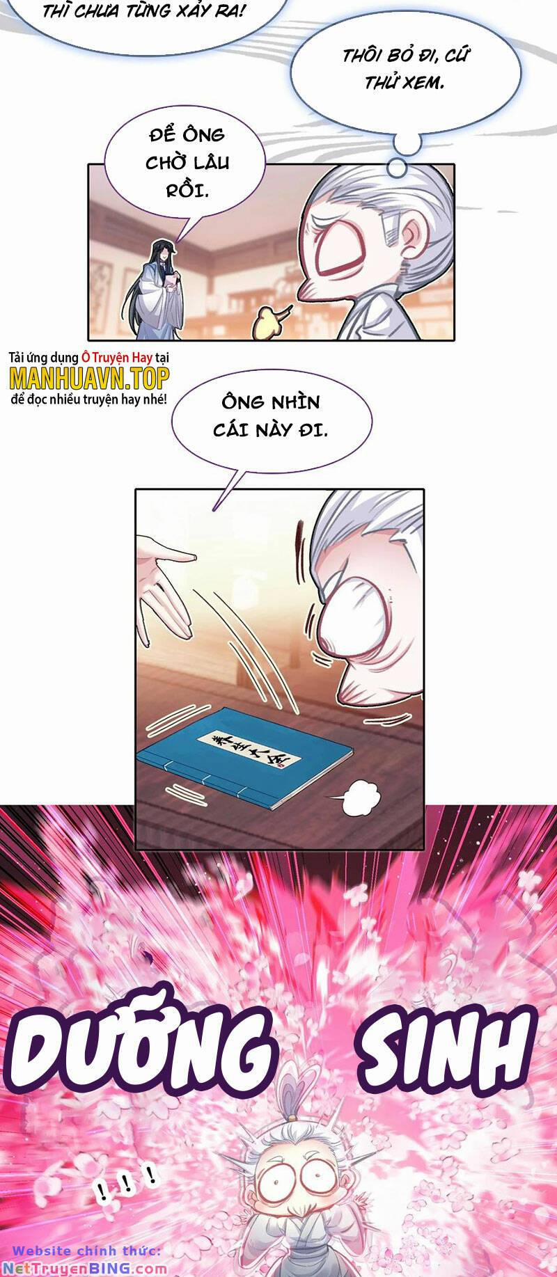 Ta Đây Chính Là Tuyệt Thế Cao Thủ 25 trang 14