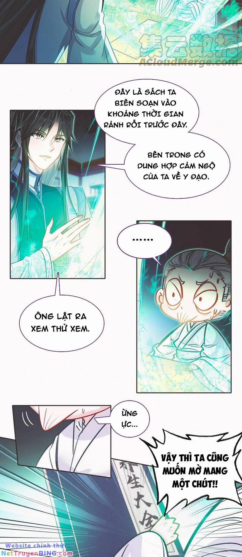 Ta Đây Chính Là Tuyệt Thế Cao Thủ 25 trang 16