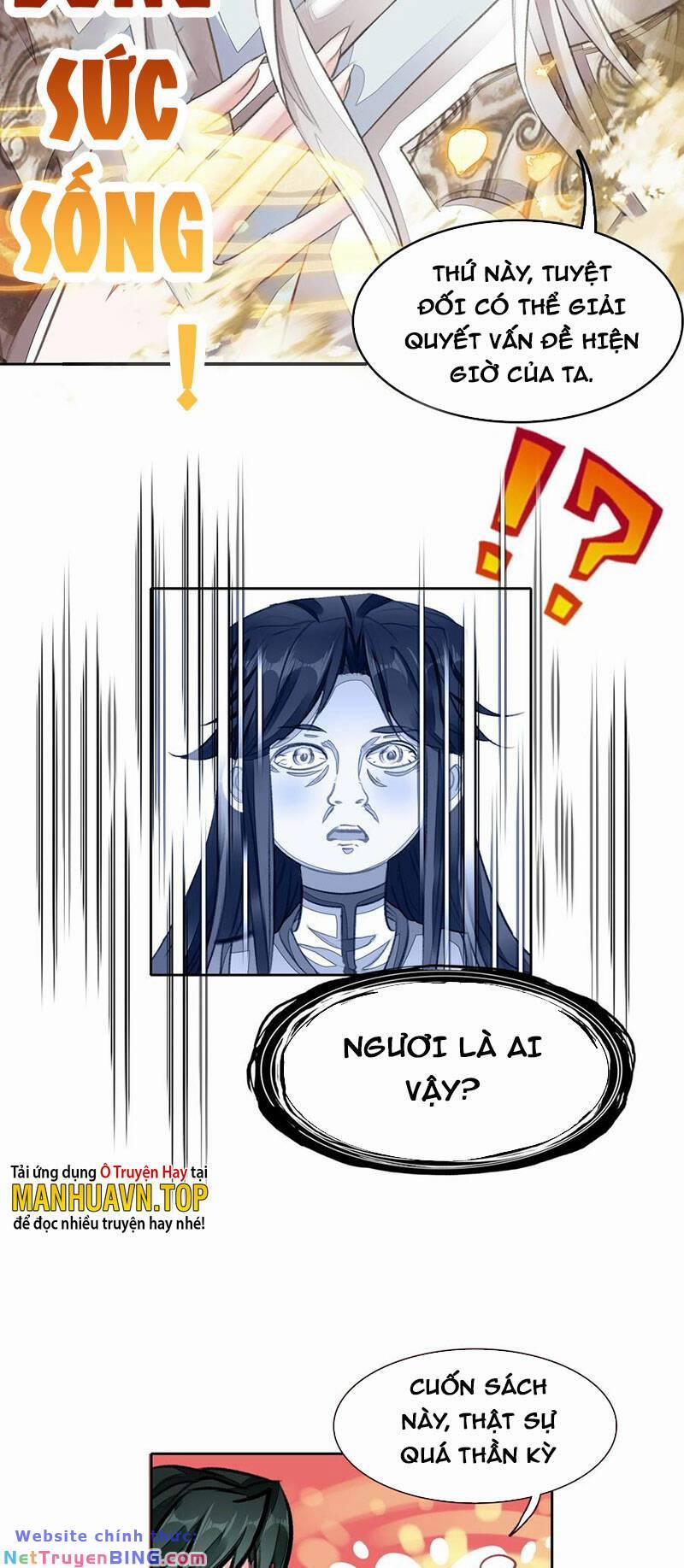 Ta Đây Chính Là Tuyệt Thế Cao Thủ 25 trang 22