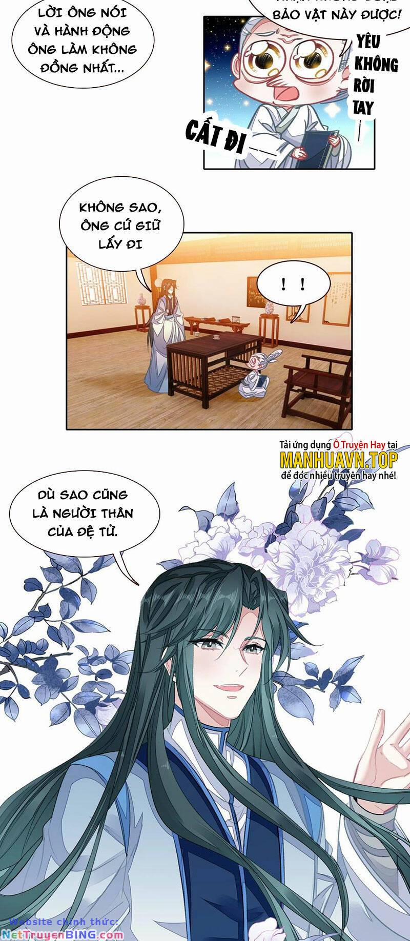 Ta Đây Chính Là Tuyệt Thế Cao Thủ 25 trang 24