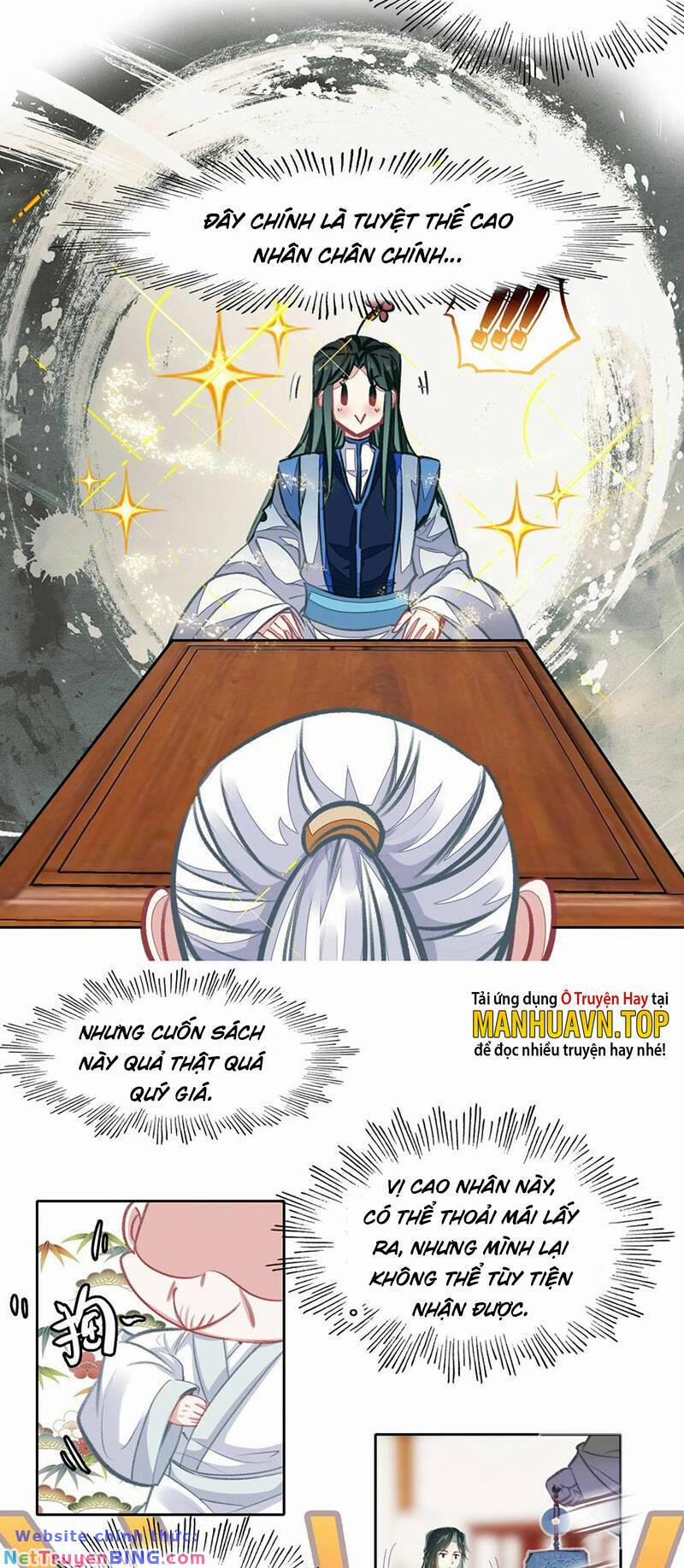 Ta Đây Chính Là Tuyệt Thế Cao Thủ 25 trang 26