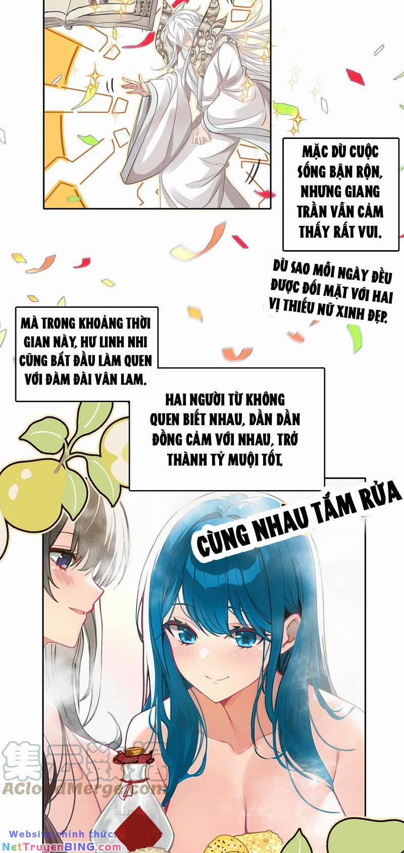 Ta Đây Chính Là Tuyệt Thế Cao Thủ 25 trang 36