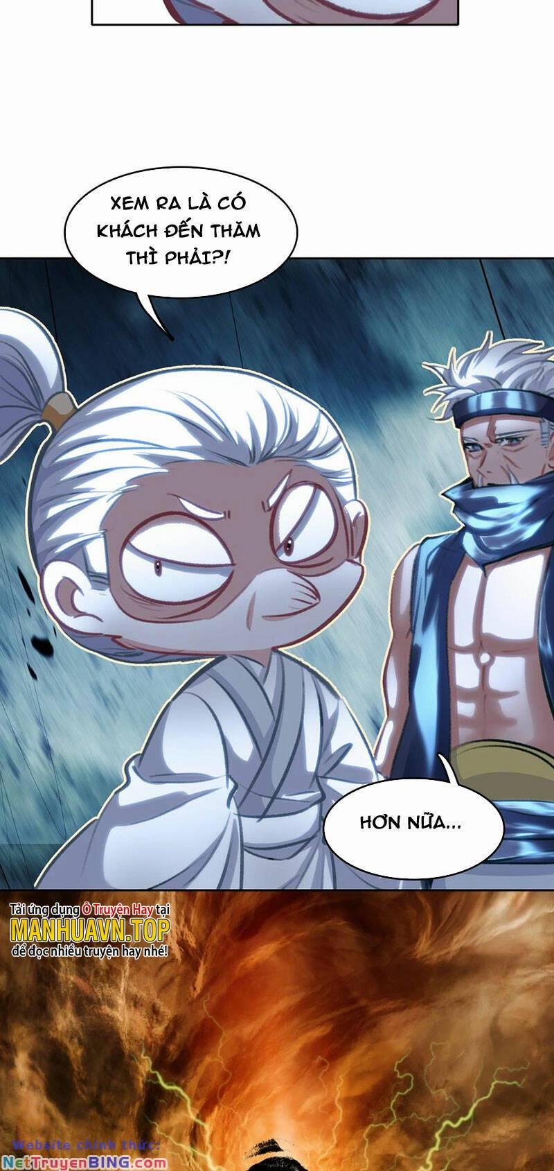 Ta Đây Chính Là Tuyệt Thế Cao Thủ 25 trang 41