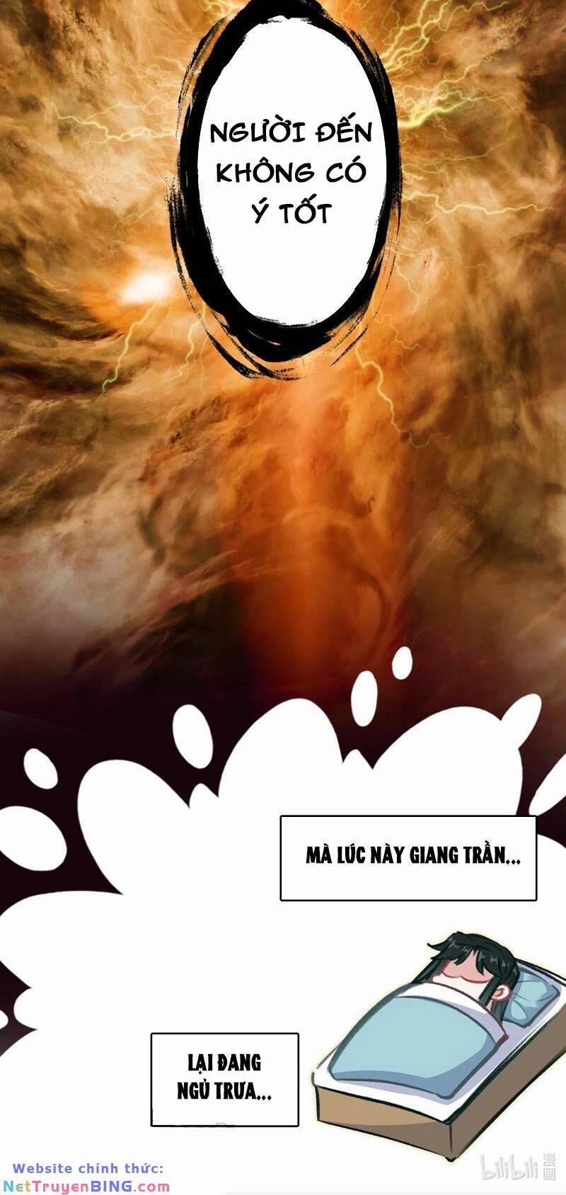 Ta Đây Chính Là Tuyệt Thế Cao Thủ 25 trang 42