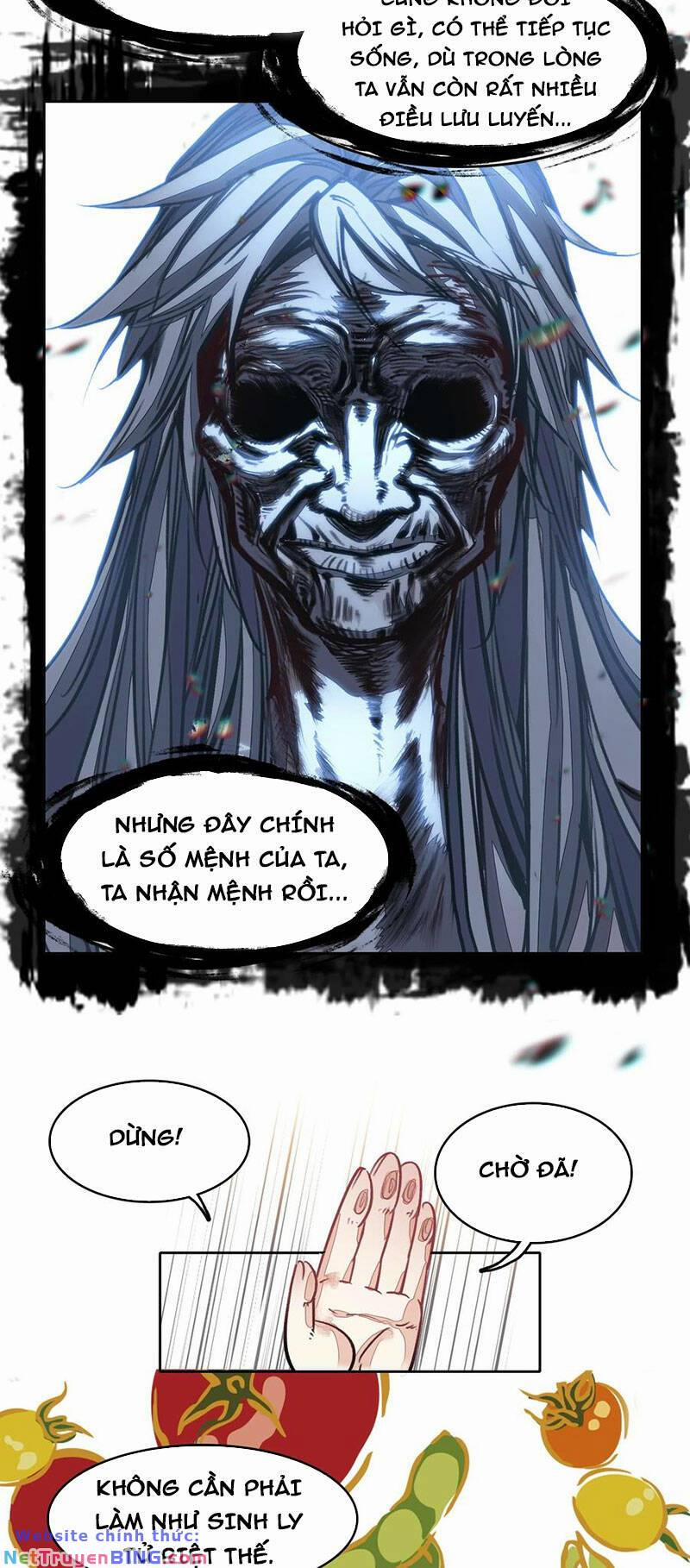 Ta Đây Chính Là Tuyệt Thế Cao Thủ 25 trang 6