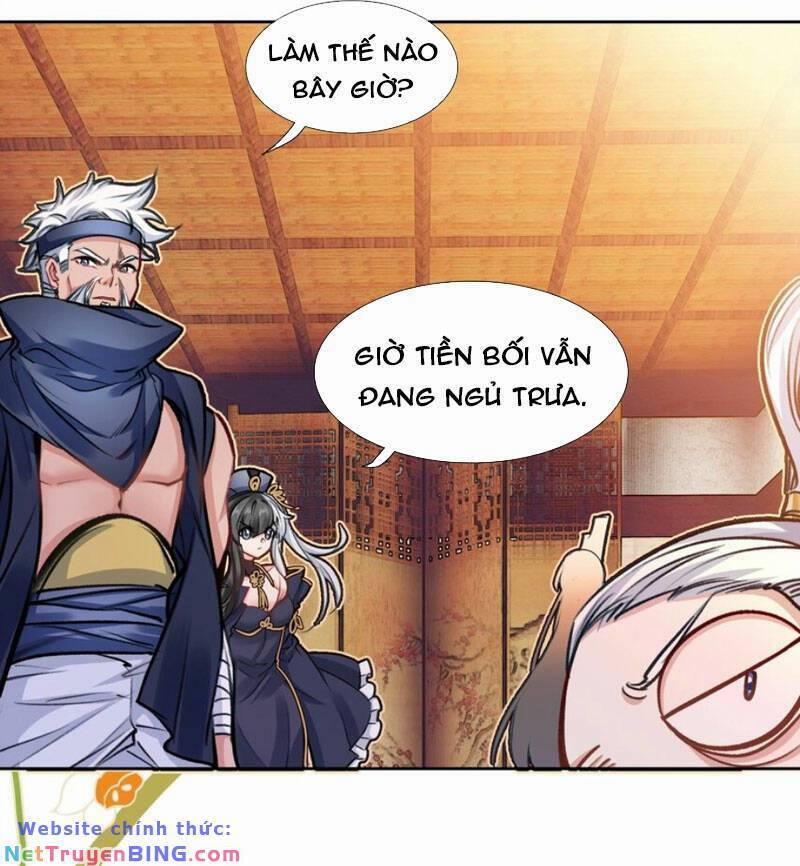 Ta Đây Chính Là Tuyệt Thế Cao Thủ 26 trang 0