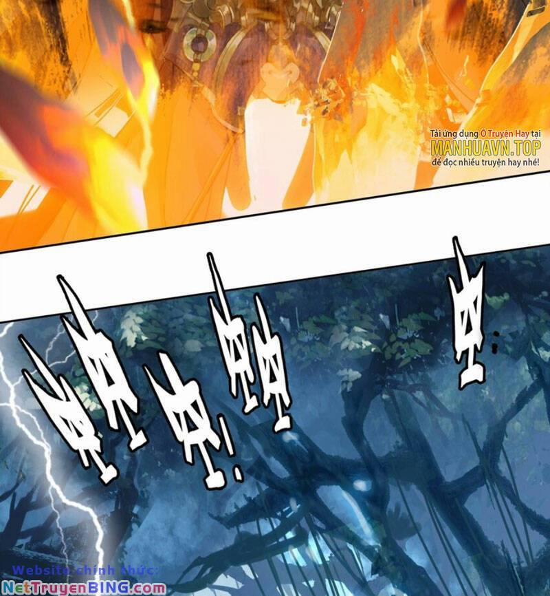 Ta Đây Chính Là Tuyệt Thế Cao Thủ 26 trang 11