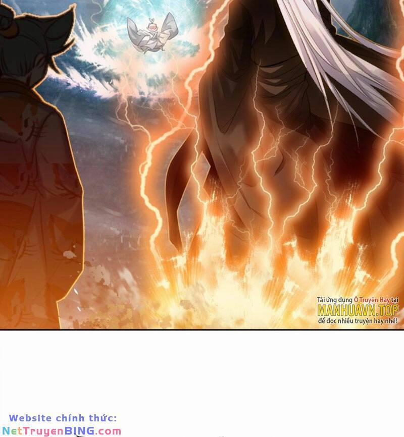 Ta Đây Chính Là Tuyệt Thế Cao Thủ 26 trang 15