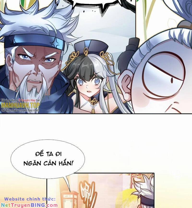 Ta Đây Chính Là Tuyệt Thế Cao Thủ 26 trang 2