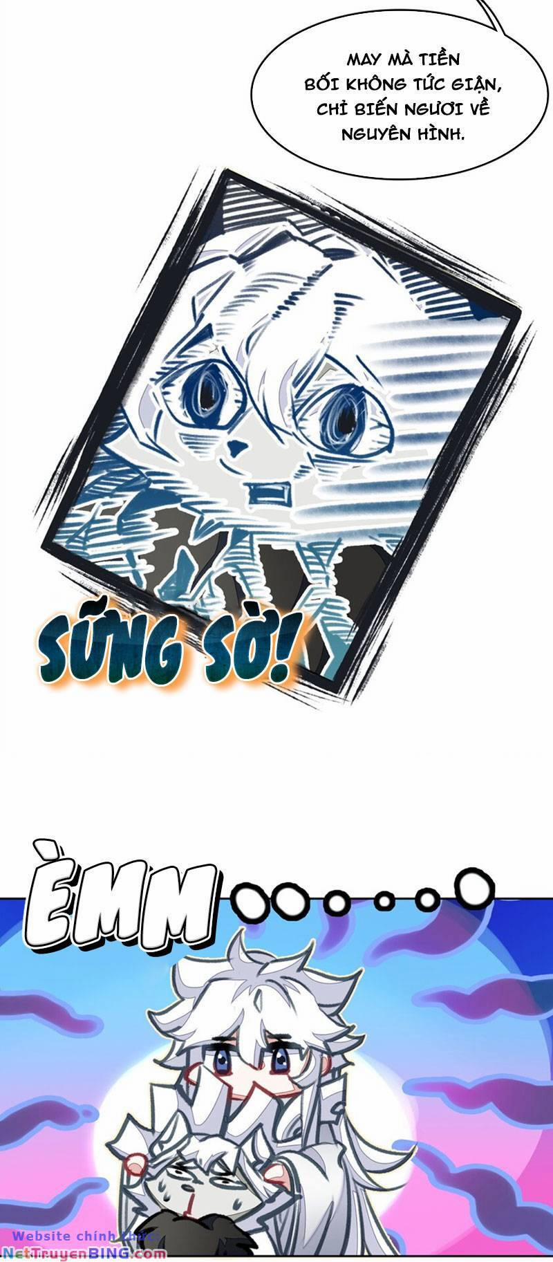 Ta Đây Chính Là Tuyệt Thế Cao Thủ 27 trang 10