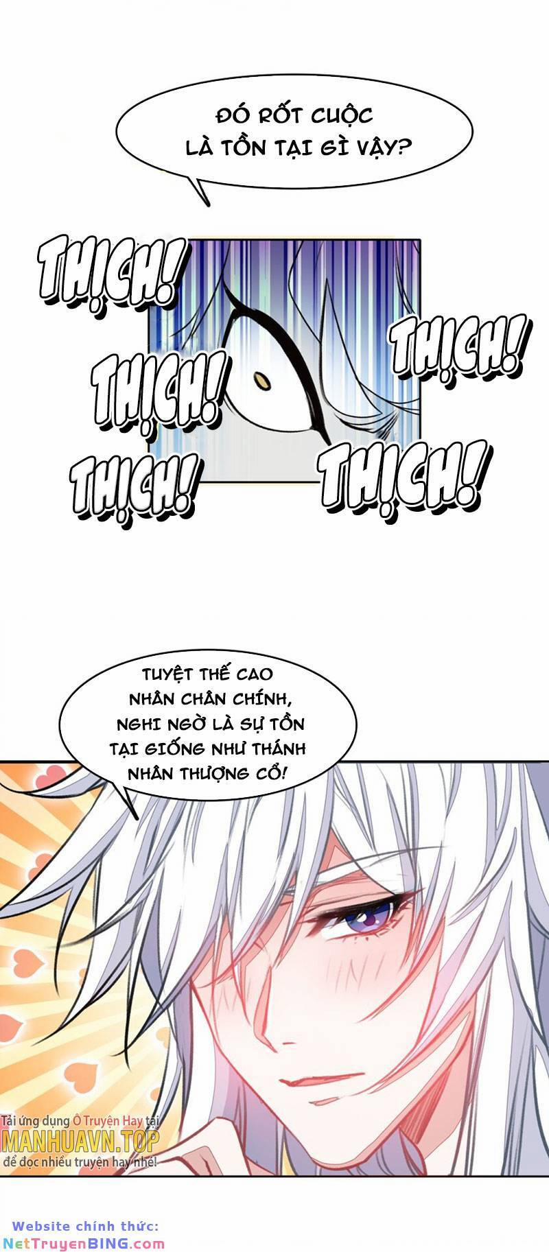 Ta Đây Chính Là Tuyệt Thế Cao Thủ 27 trang 11