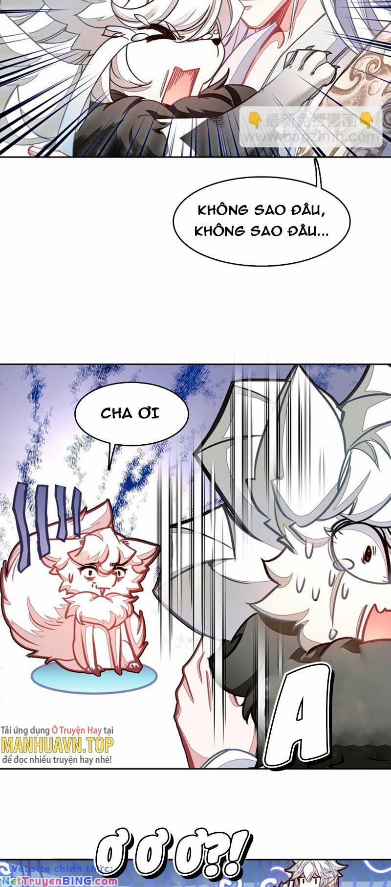 Ta Đây Chính Là Tuyệt Thế Cao Thủ 27 trang 16