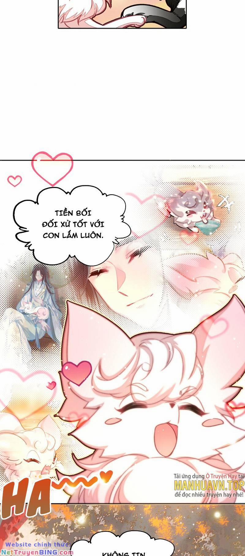 Ta Đây Chính Là Tuyệt Thế Cao Thủ 27 trang 19