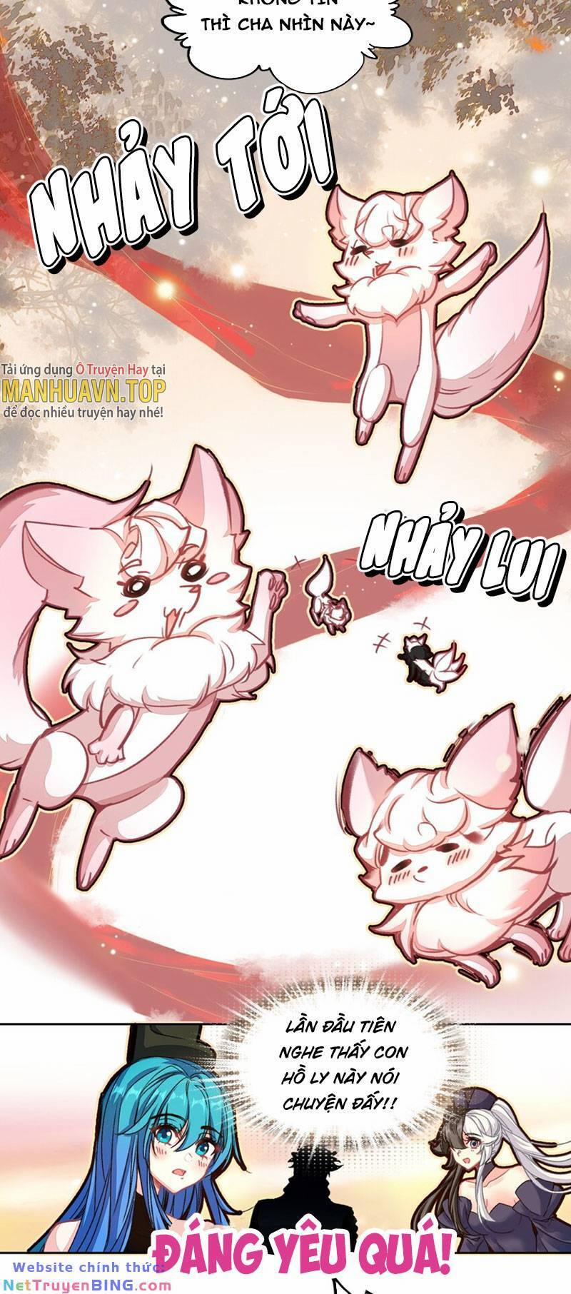 Ta Đây Chính Là Tuyệt Thế Cao Thủ 27 trang 20