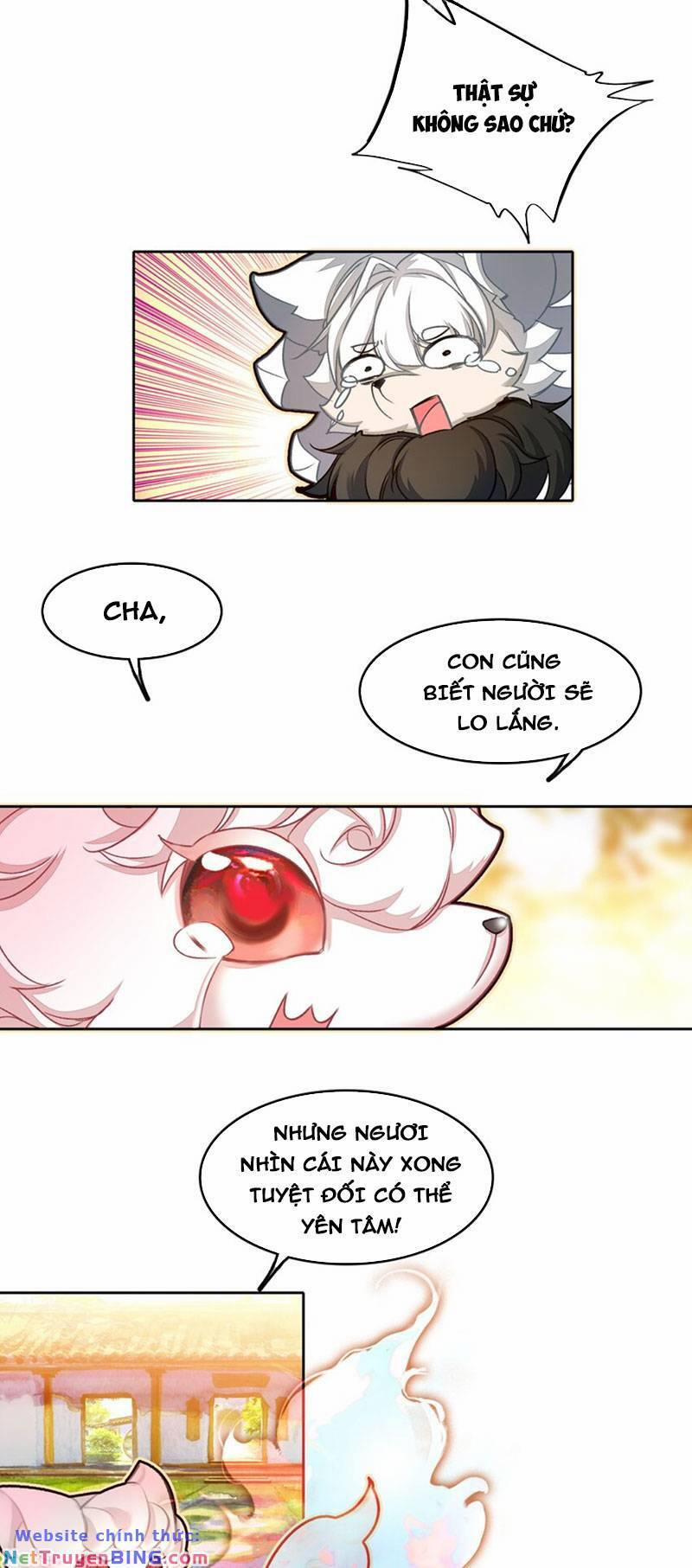 Ta Đây Chính Là Tuyệt Thế Cao Thủ 27 trang 21