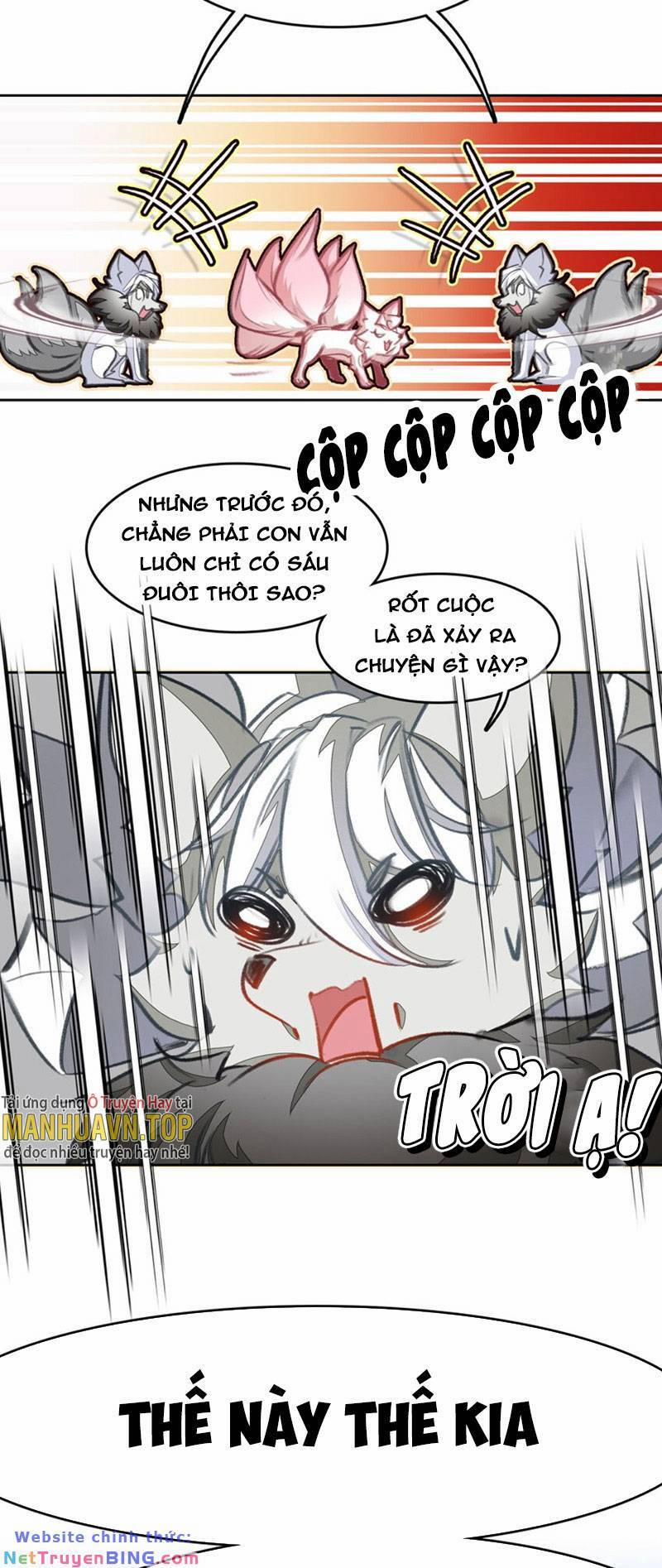 Ta Đây Chính Là Tuyệt Thế Cao Thủ 27 trang 24