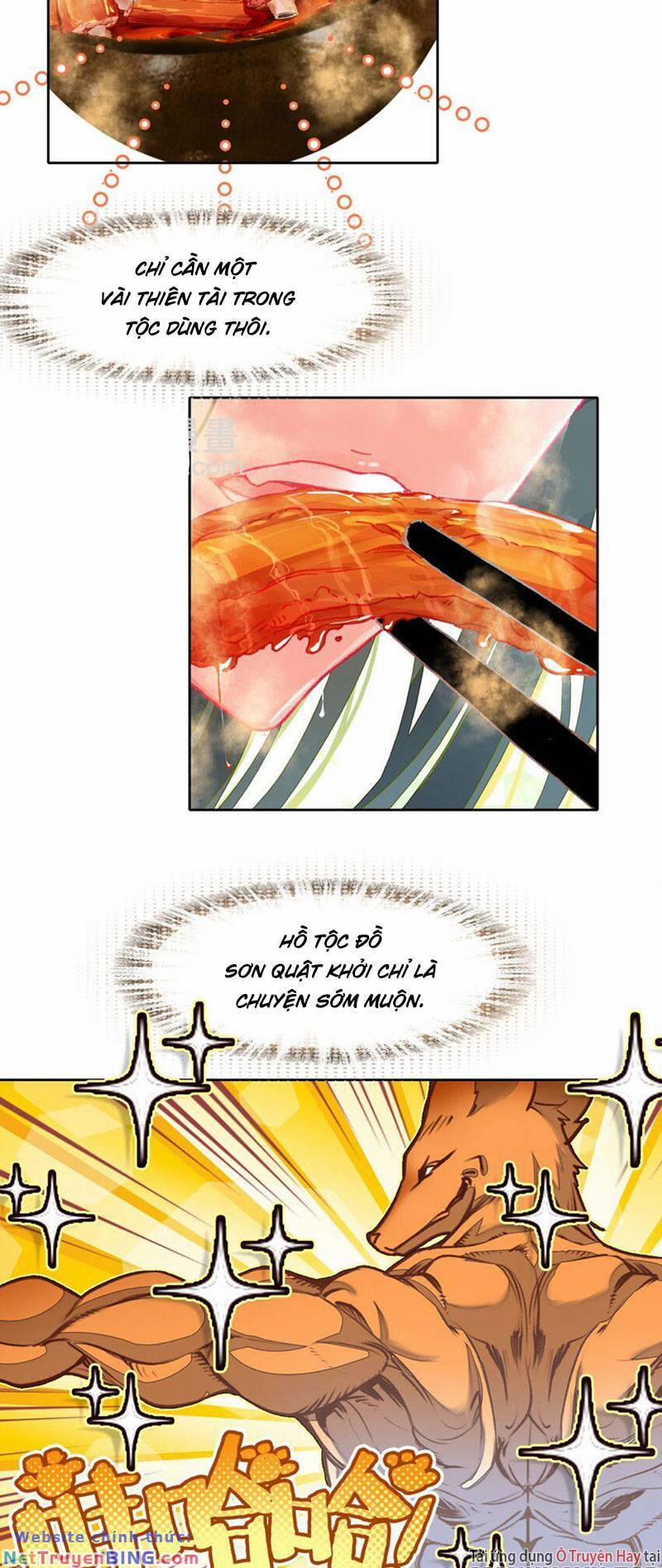 Ta Đây Chính Là Tuyệt Thế Cao Thủ 27 trang 27