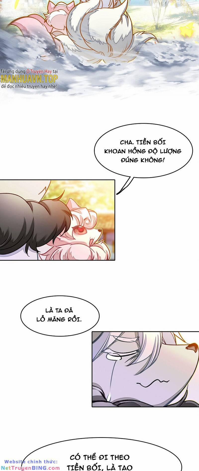 Ta Đây Chính Là Tuyệt Thế Cao Thủ 27 trang 31