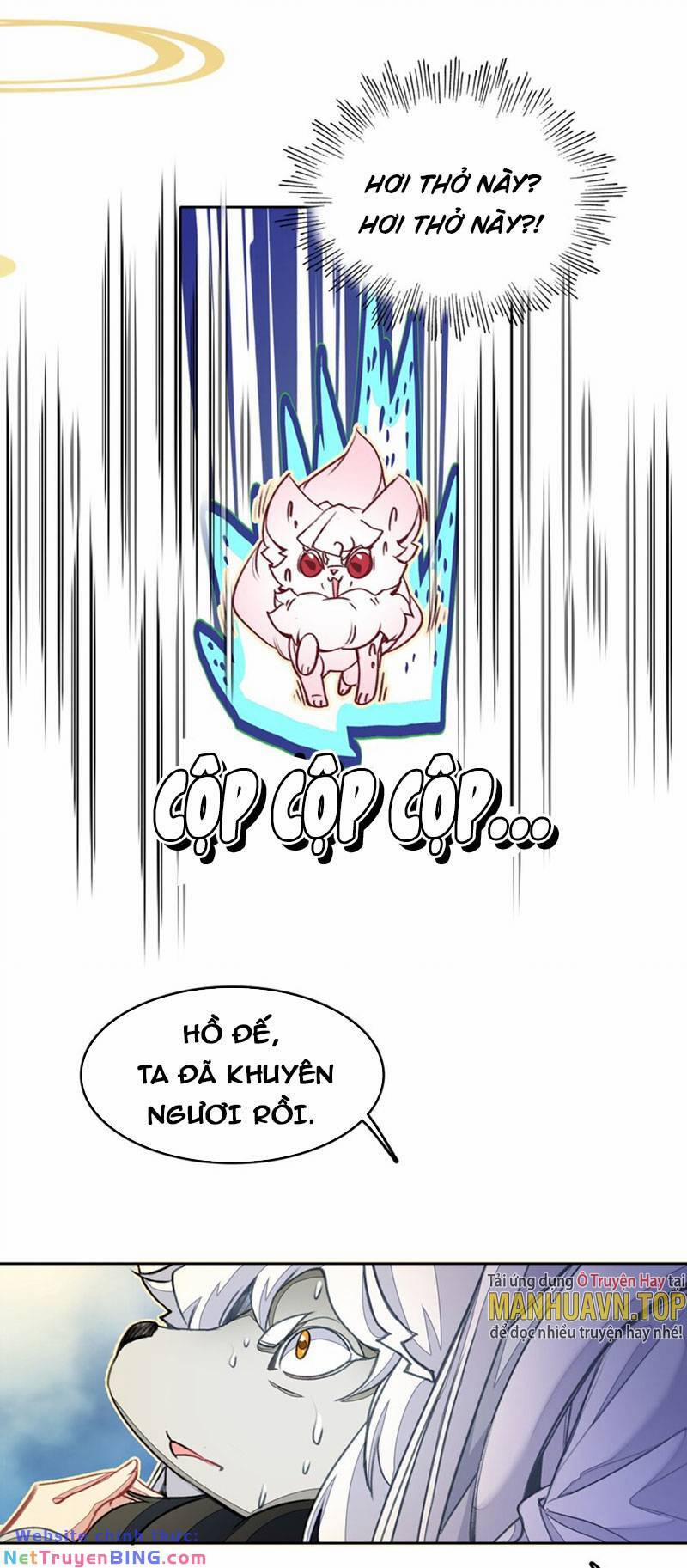 Ta Đây Chính Là Tuyệt Thế Cao Thủ 27 trang 9