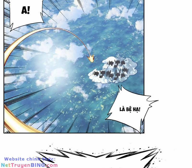 Ta Đây Chính Là Tuyệt Thế Cao Thủ 28 trang 12