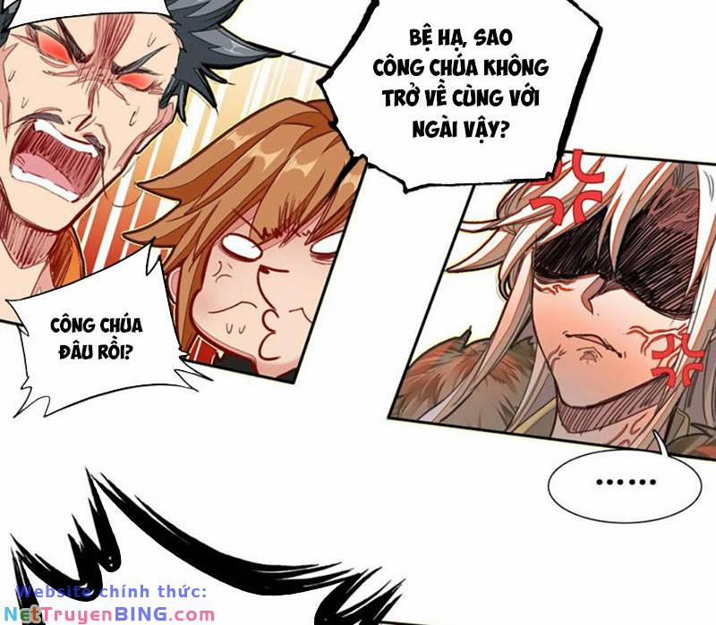 Ta Đây Chính Là Tuyệt Thế Cao Thủ 28 trang 17