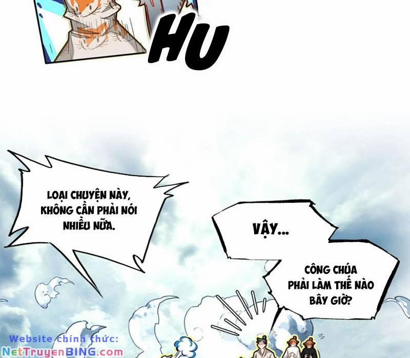 Ta Đây Chính Là Tuyệt Thế Cao Thủ 28 trang 20