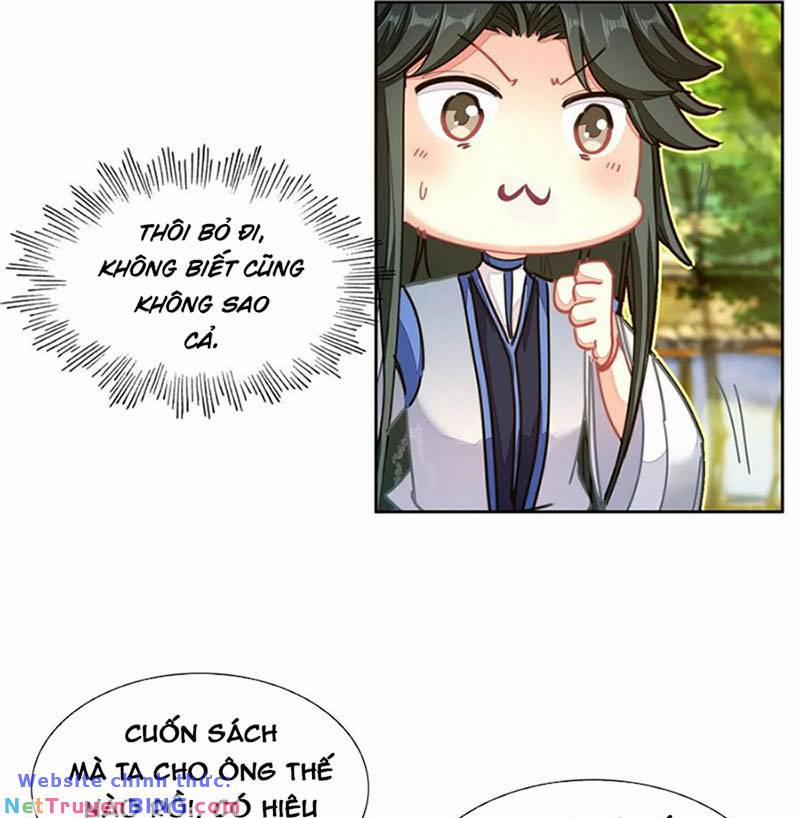 Ta Đây Chính Là Tuyệt Thế Cao Thủ 28 trang 27