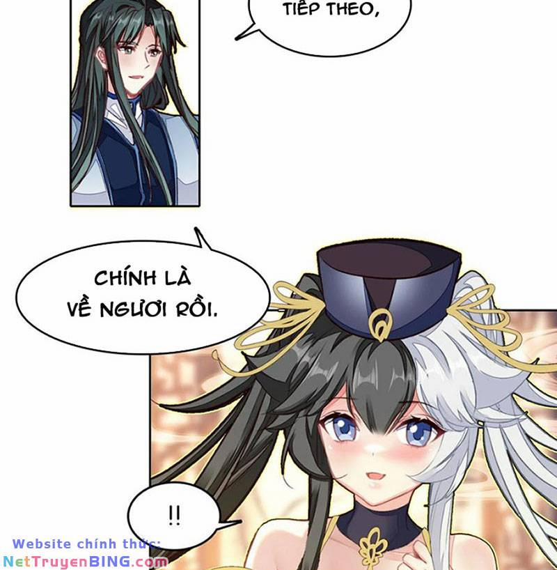 Ta Đây Chính Là Tuyệt Thế Cao Thủ 28 trang 30