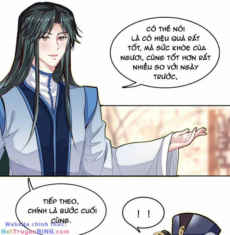 Ta Đây Chính Là Tuyệt Thế Cao Thủ 28 trang 33