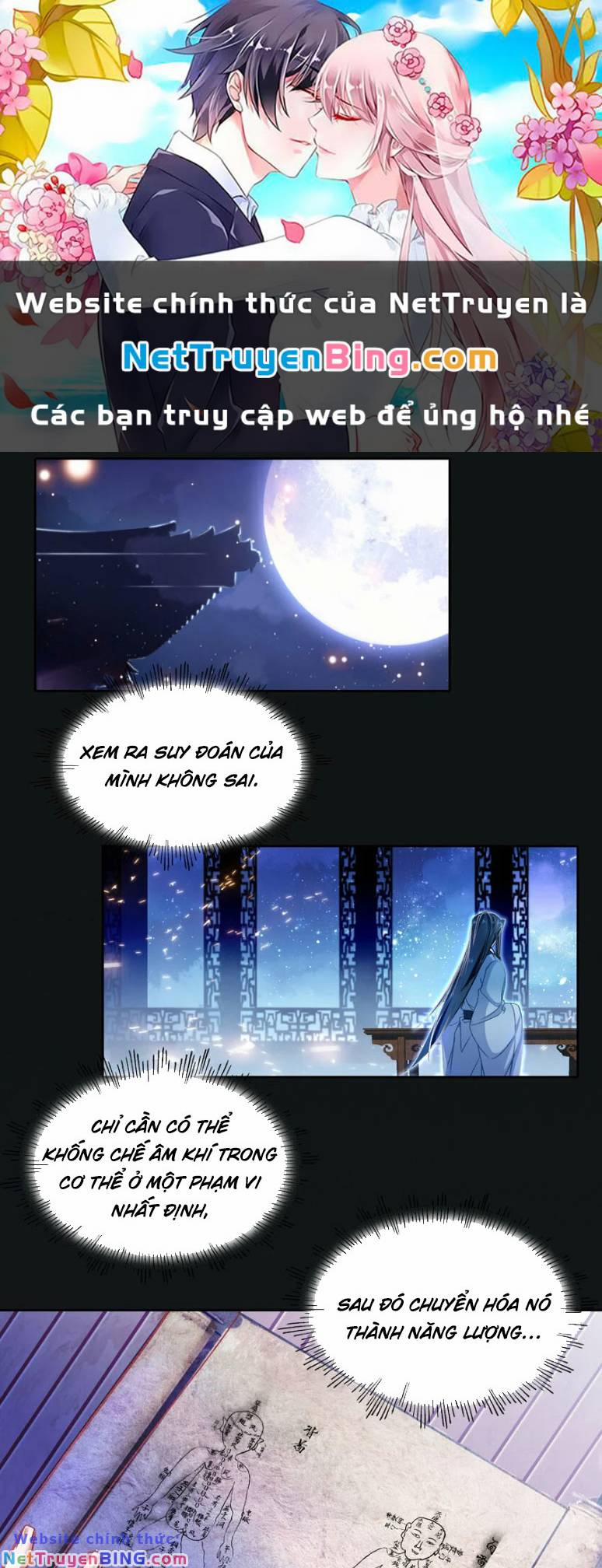 Ta Đây Chính Là Tuyệt Thế Cao Thủ 29 trang 0