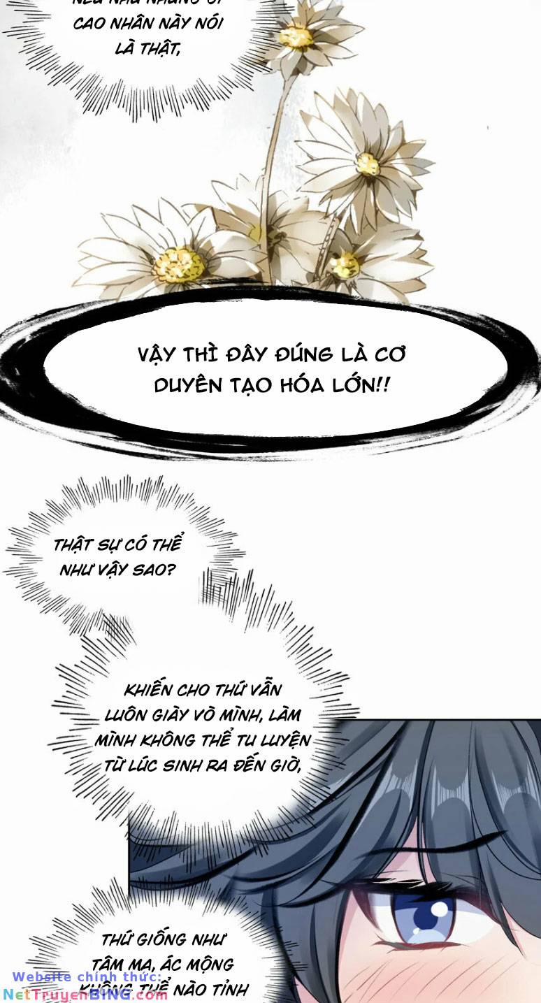 Ta Đây Chính Là Tuyệt Thế Cao Thủ 29 trang 13