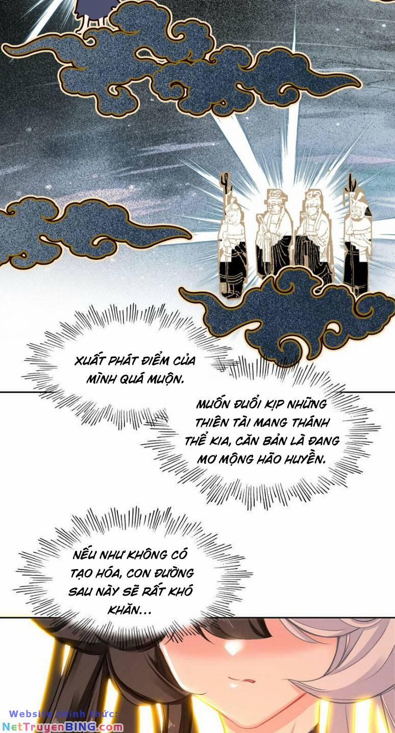 Ta Đây Chính Là Tuyệt Thế Cao Thủ 29 trang 16