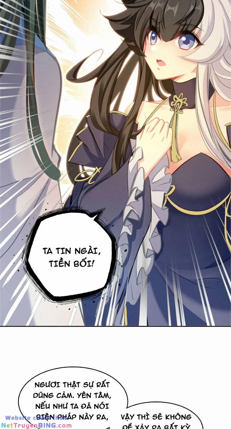 Ta Đây Chính Là Tuyệt Thế Cao Thủ 29 trang 18