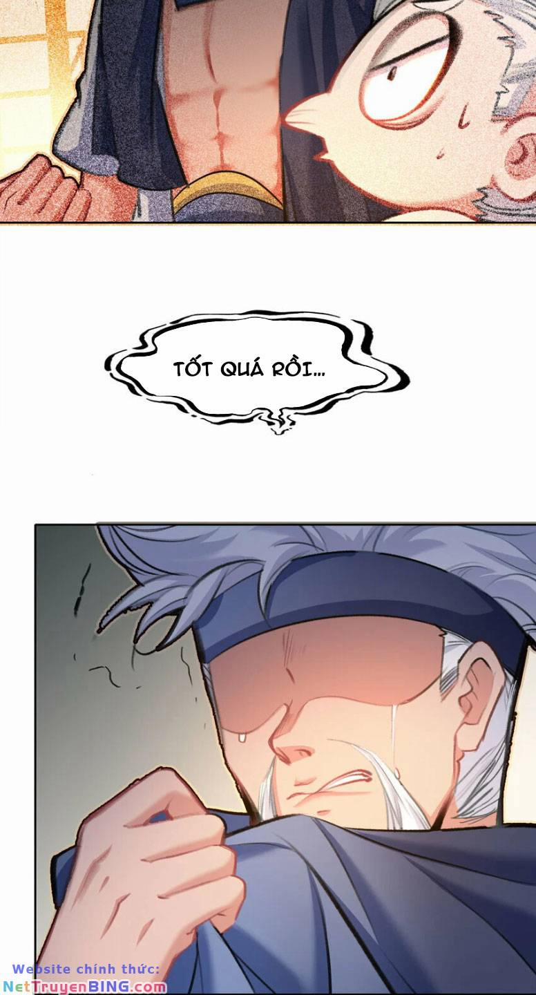 Ta Đây Chính Là Tuyệt Thế Cao Thủ 29 trang 21