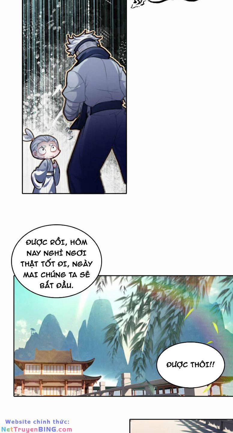 Ta Đây Chính Là Tuyệt Thế Cao Thủ 29 trang 23