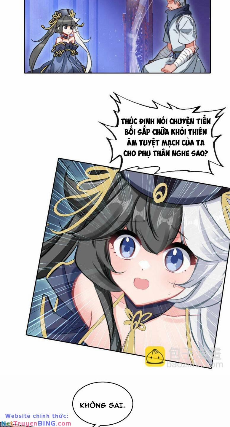 Ta Đây Chính Là Tuyệt Thế Cao Thủ 29 trang 26