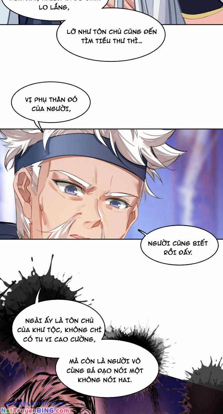 Ta Đây Chính Là Tuyệt Thế Cao Thủ 29 trang 28