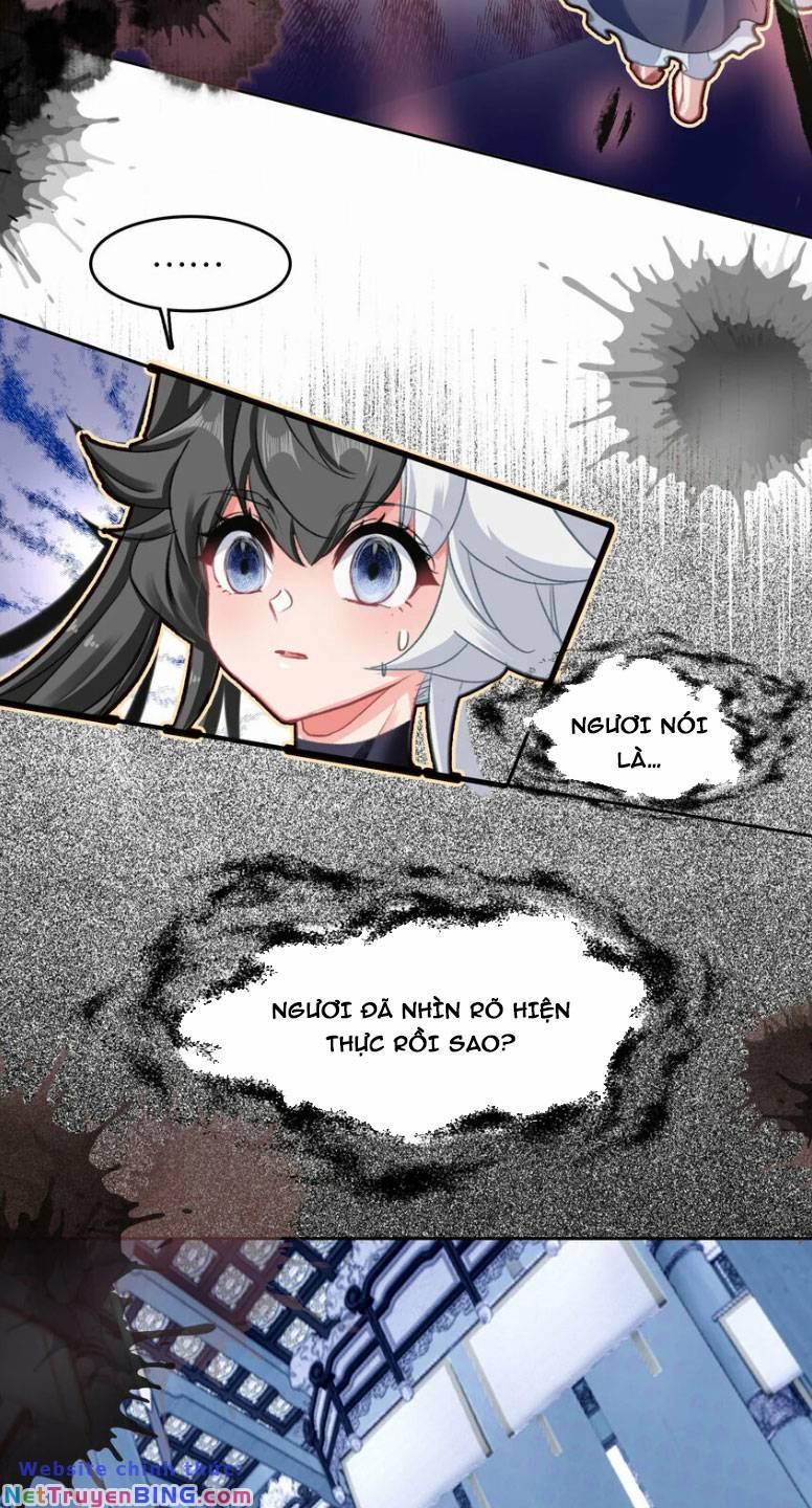 Ta Đây Chính Là Tuyệt Thế Cao Thủ 29 trang 30