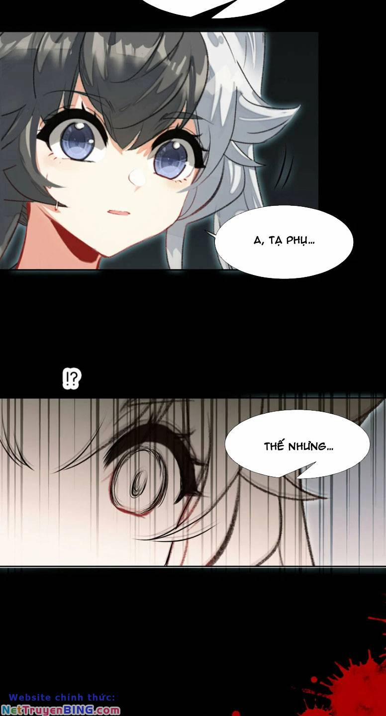 Ta Đây Chính Là Tuyệt Thế Cao Thủ 29 trang 33