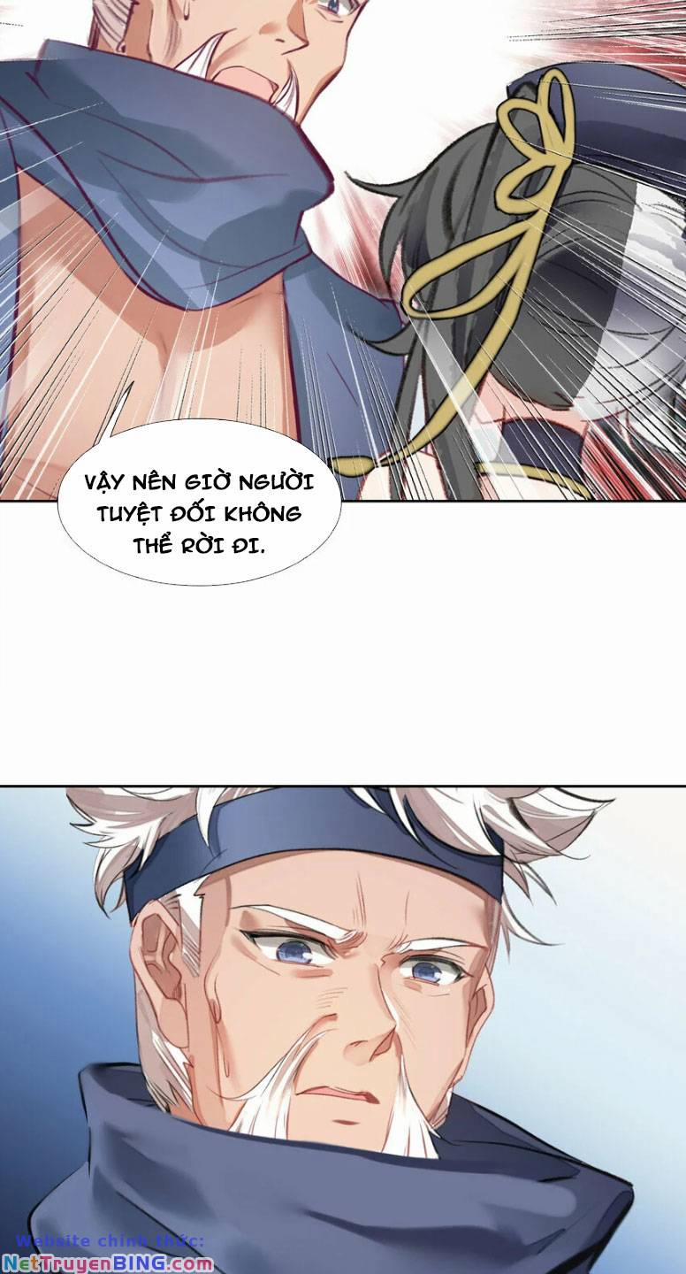 Ta Đây Chính Là Tuyệt Thế Cao Thủ 29 trang 37