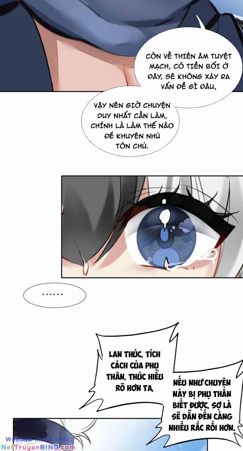 Ta Đây Chính Là Tuyệt Thế Cao Thủ 29 trang 38