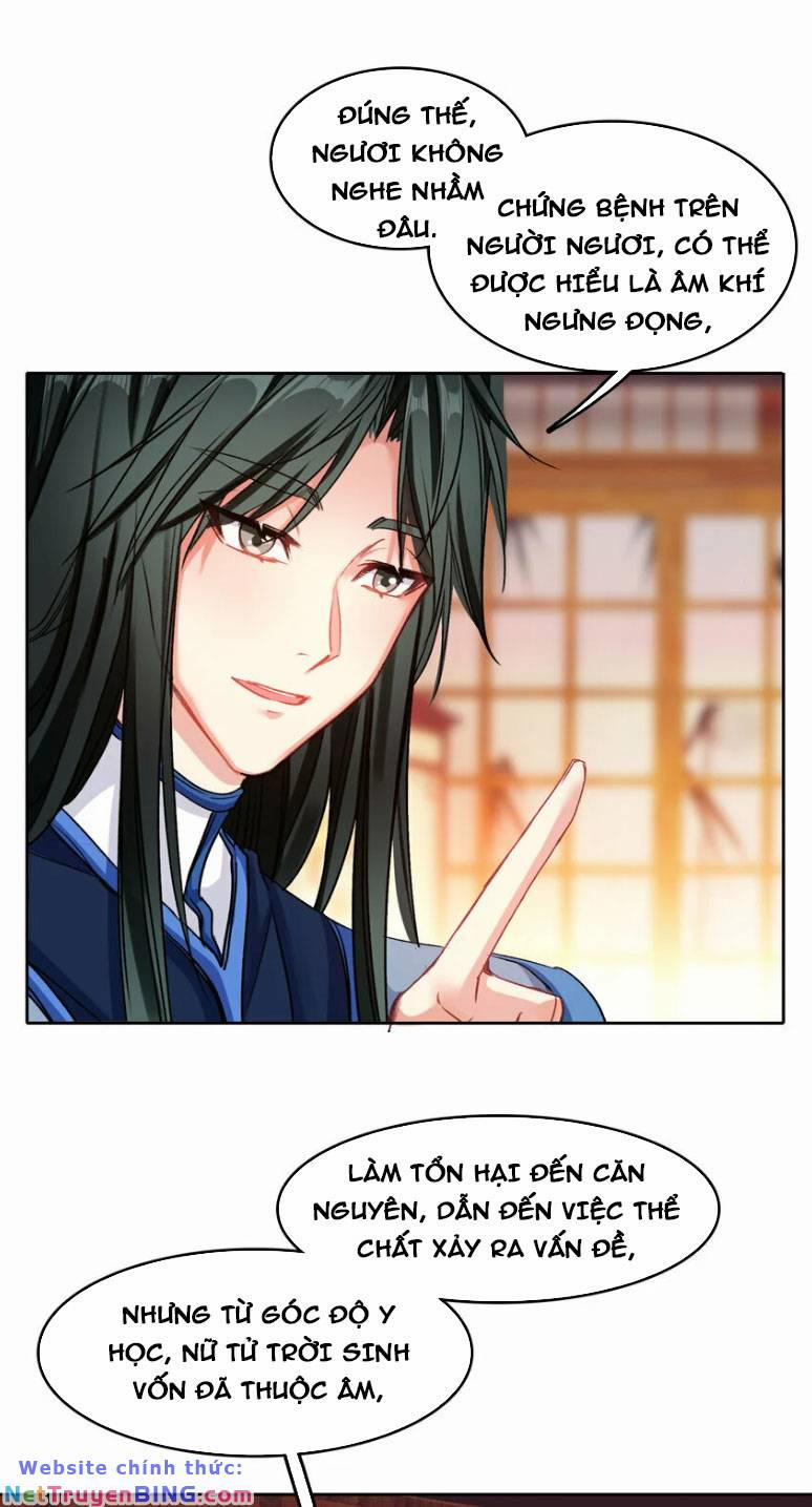 Ta Đây Chính Là Tuyệt Thế Cao Thủ 29 trang 4