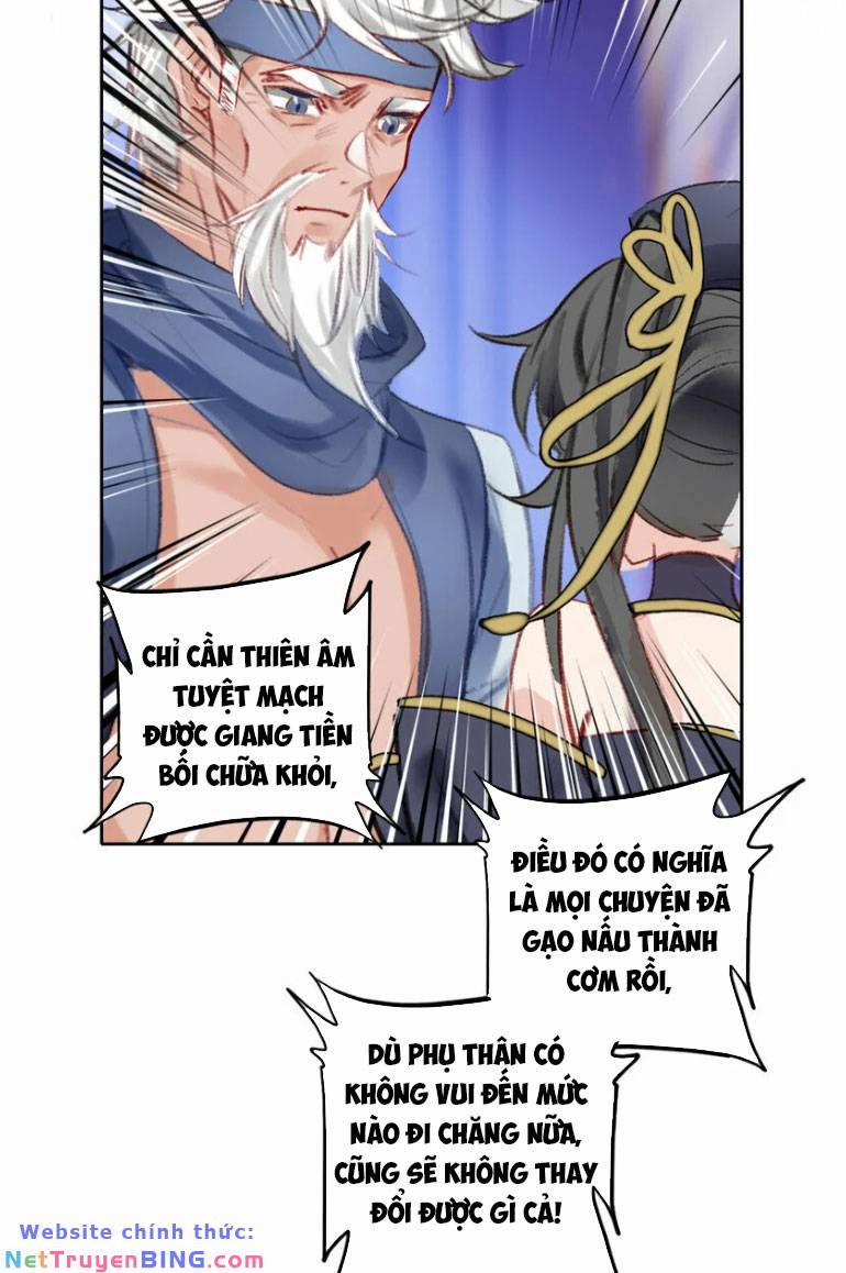 Ta Đây Chính Là Tuyệt Thế Cao Thủ 29 trang 41