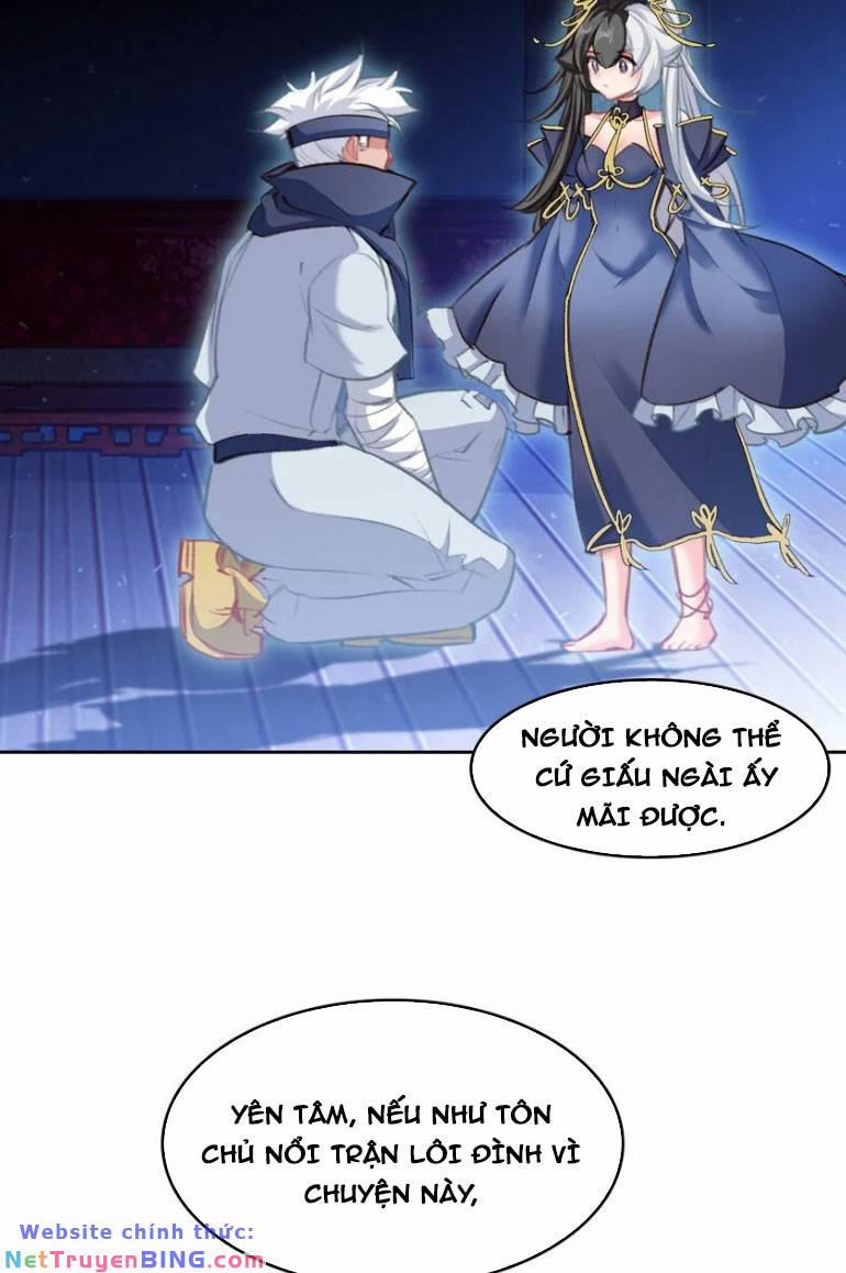 Ta Đây Chính Là Tuyệt Thế Cao Thủ 29 trang 43