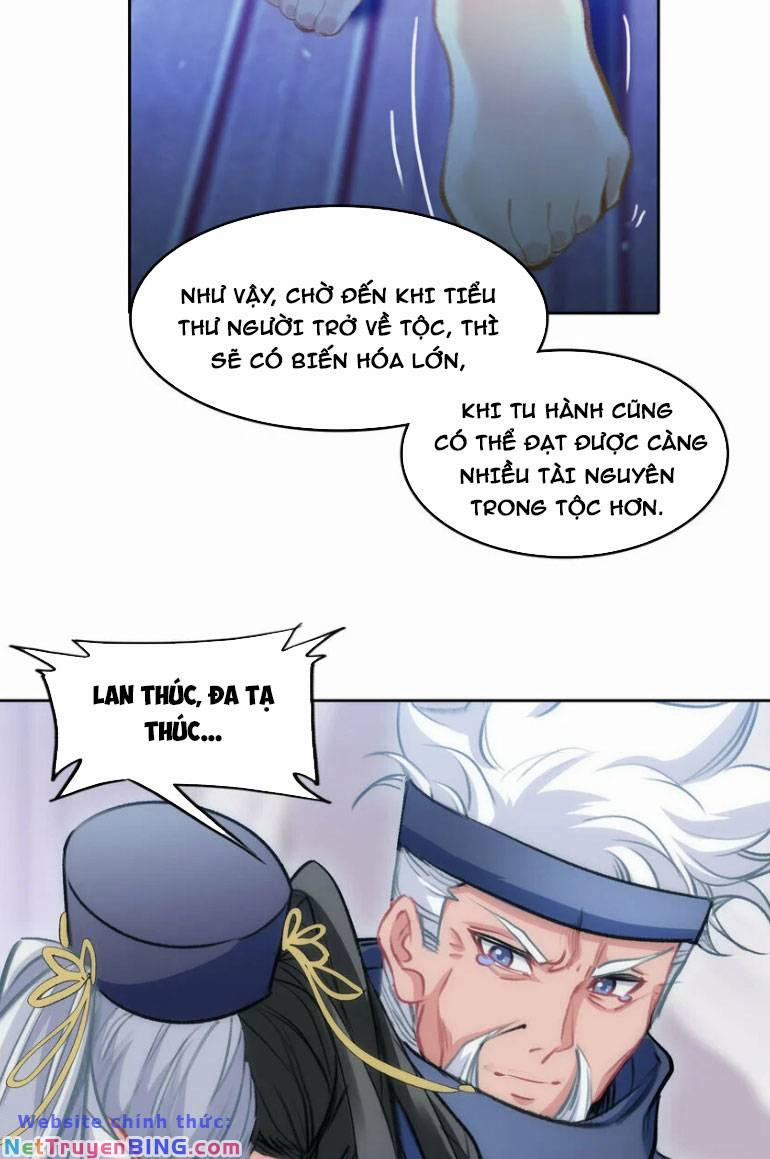 Ta Đây Chính Là Tuyệt Thế Cao Thủ 29 trang 48