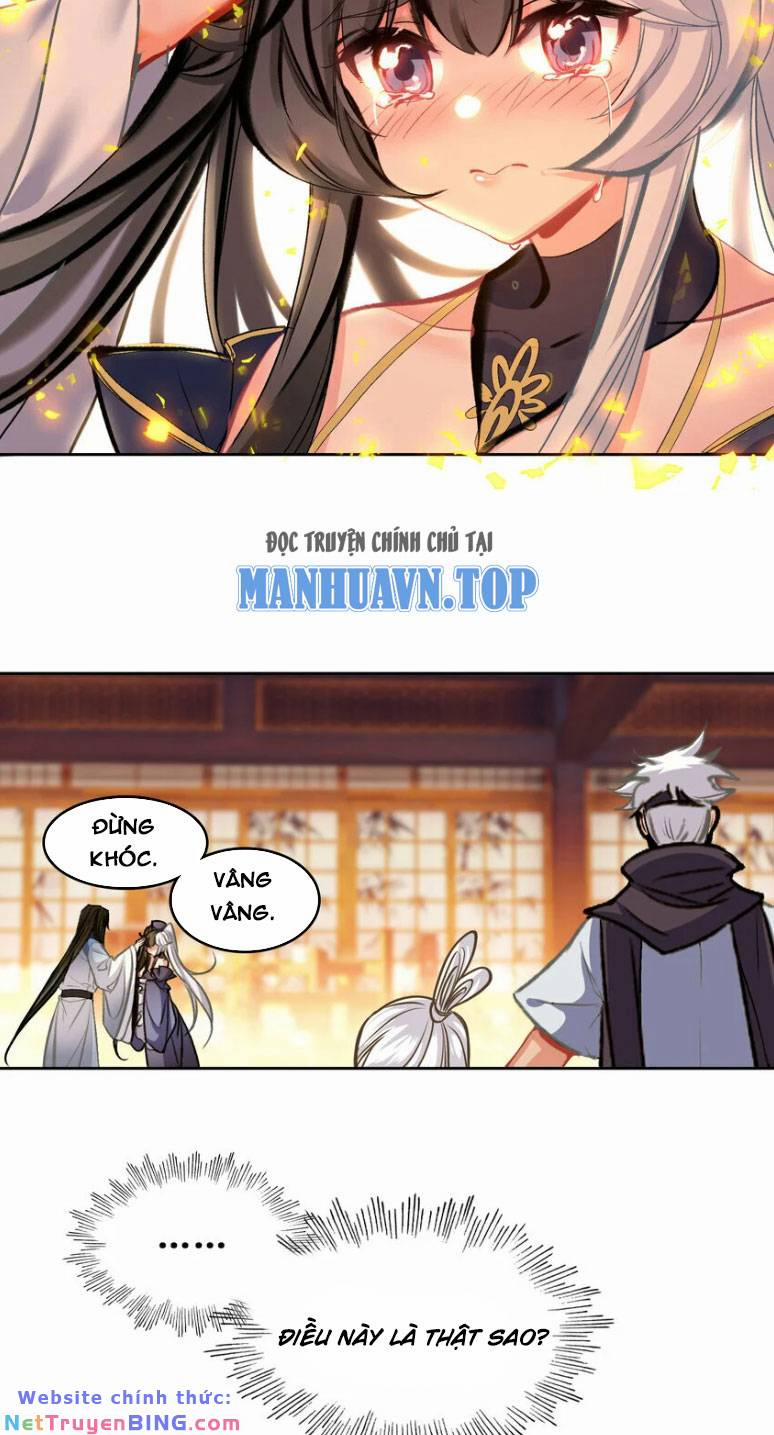 Ta Đây Chính Là Tuyệt Thế Cao Thủ 29 trang 9