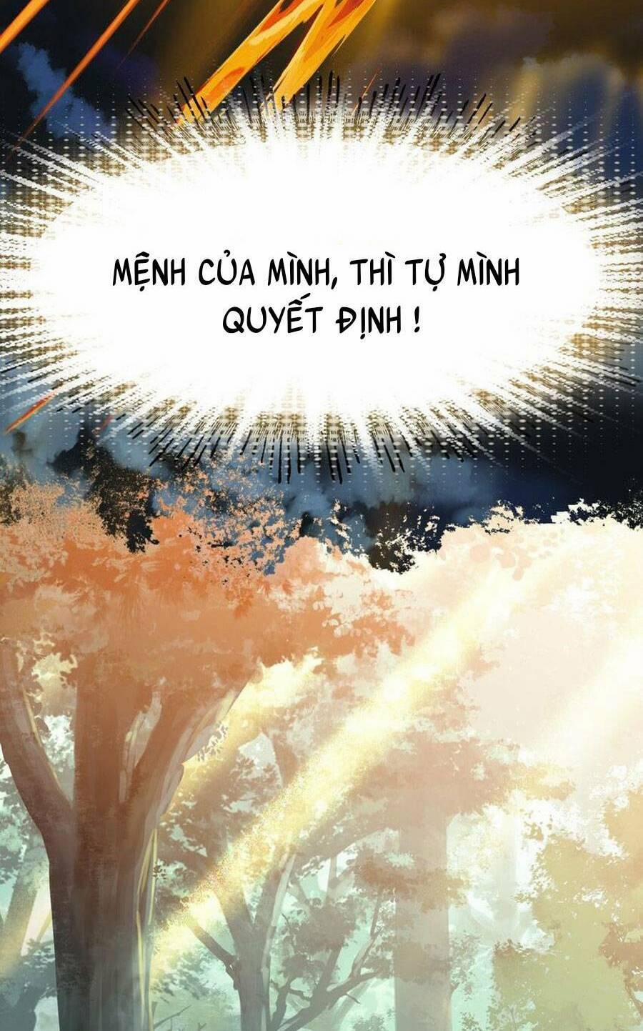 Ta Đây Chính Là Tuyệt Thế Cao Thủ 3 trang 10