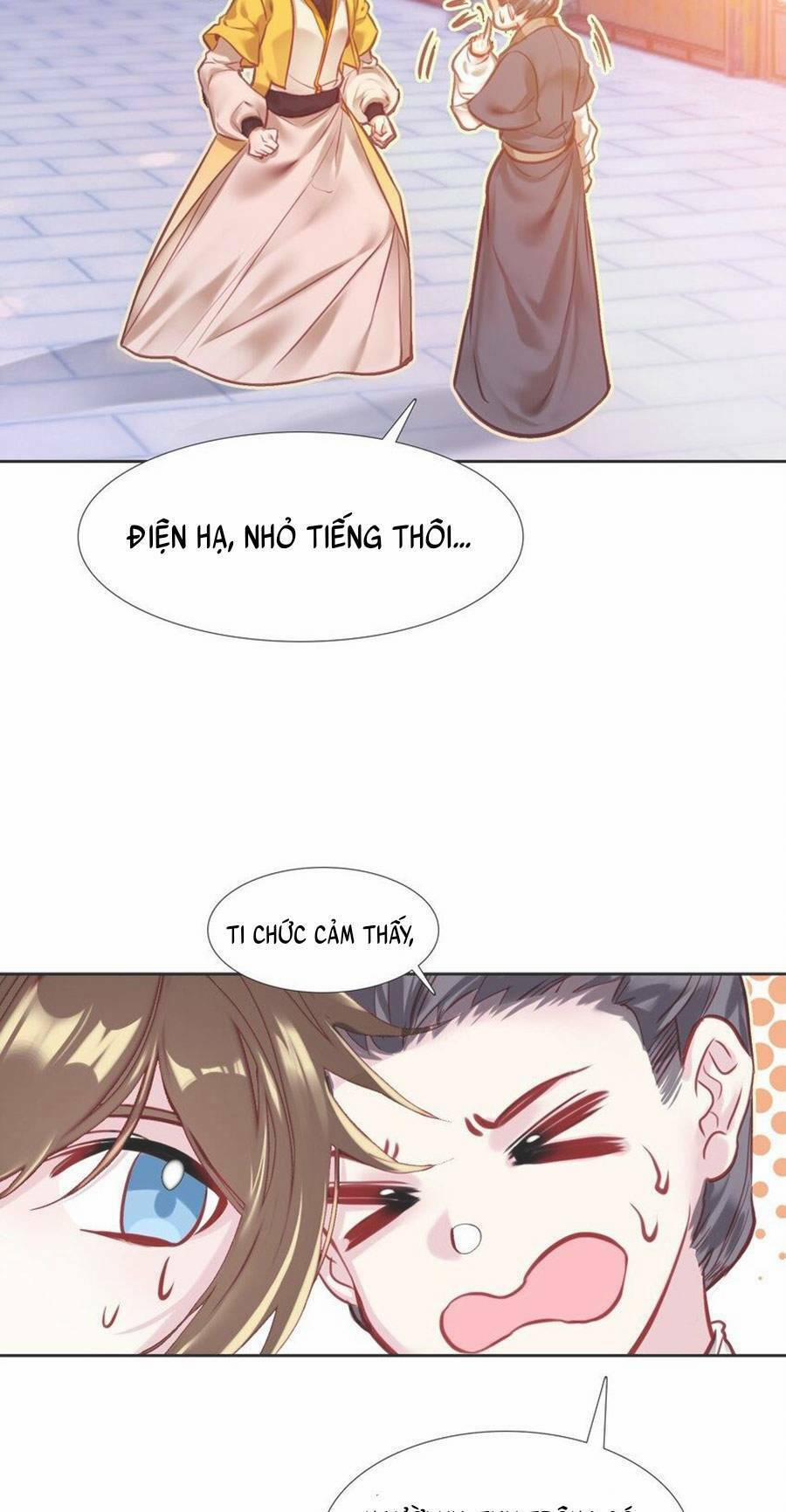 Ta Đây Chính Là Tuyệt Thế Cao Thủ 3 trang 33