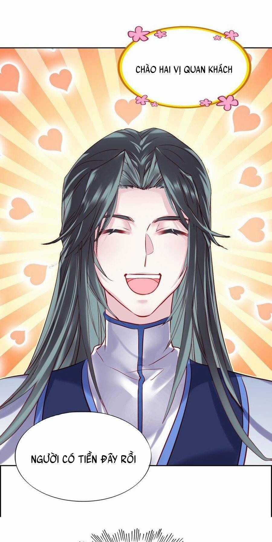 Ta Đây Chính Là Tuyệt Thế Cao Thủ 3 trang 37